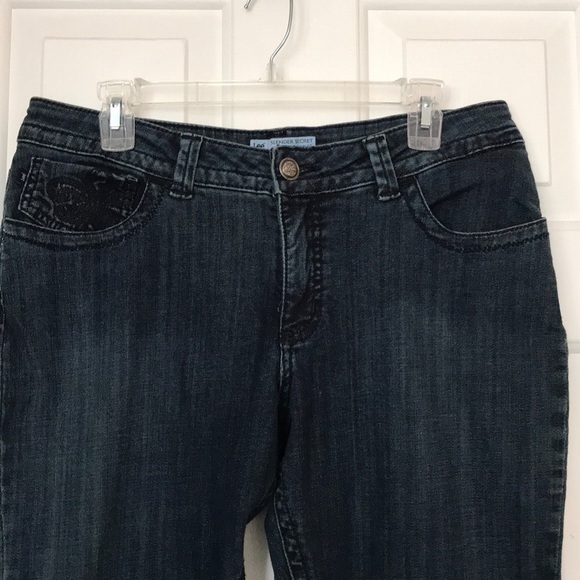 Lee Denim - Lee Jeans